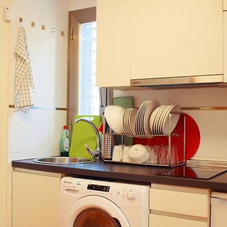 Cozy Apatment Just 10 Mins From The City Centre Málaga Exterior foto