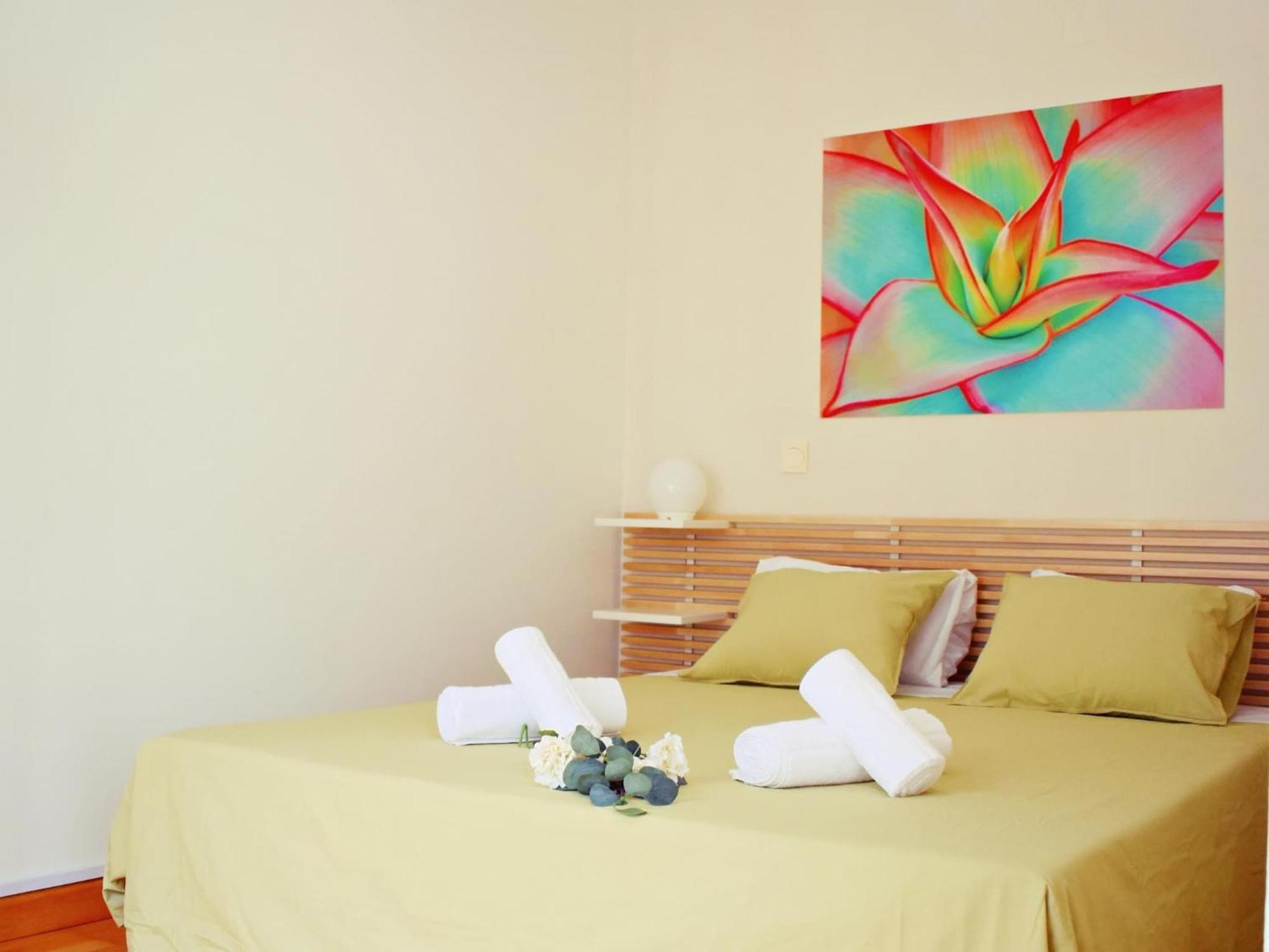 Cozy Apatment Just 10 Mins From The City Centre Málaga Exterior foto
