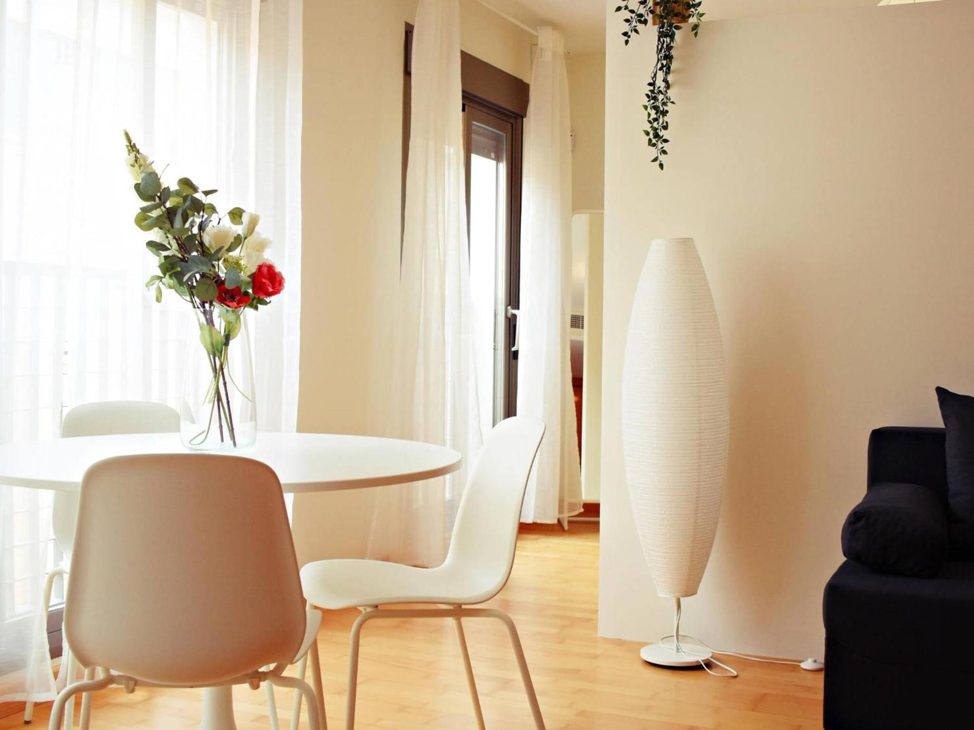 Cozy Apatment Just 10 Mins From The City Centre Málaga Exterior foto