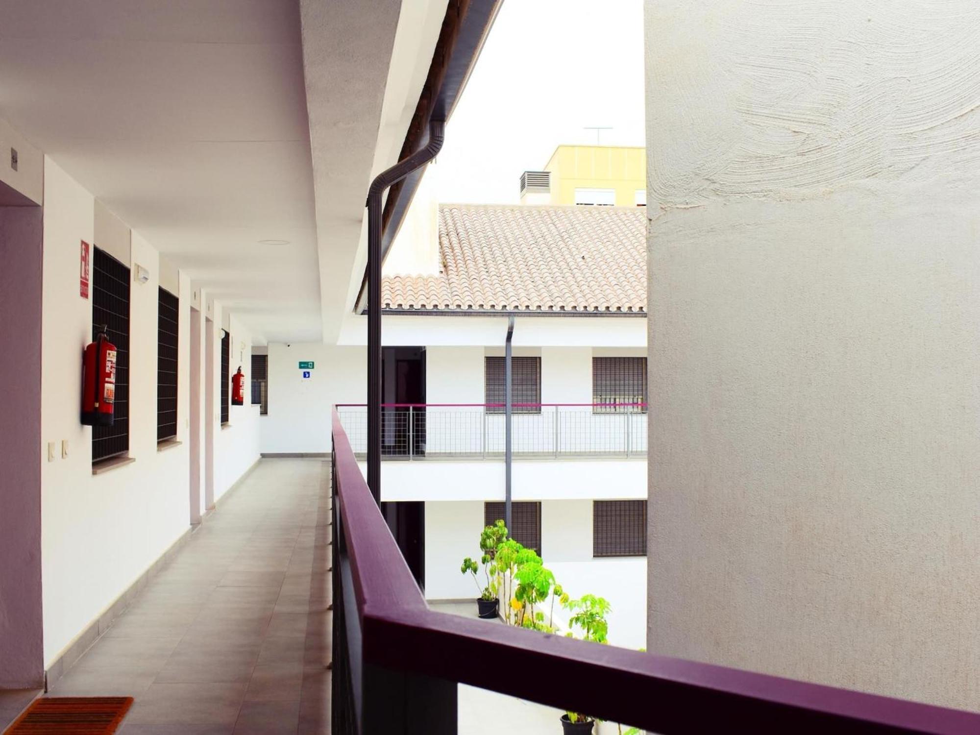 Cozy Apatment Just 10 Mins From The City Centre Málaga Exterior foto